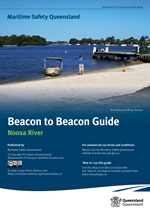 Beacon to Beacon Guide—Noosa River