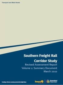 project report front page