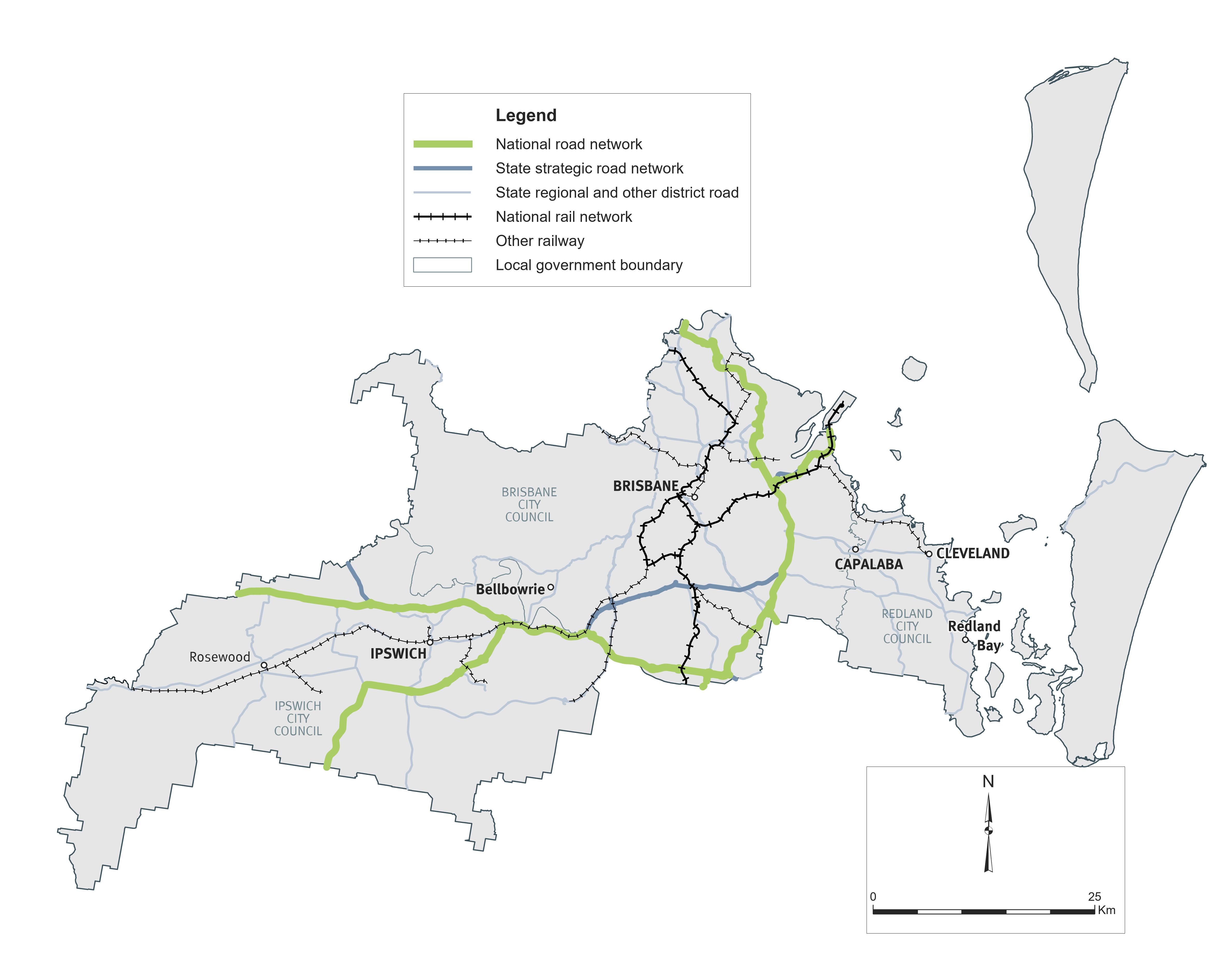 Metropolitan District