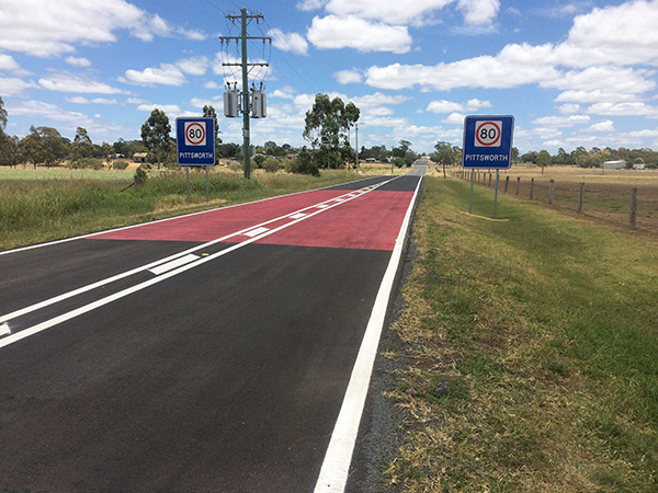 TET at Pittsworth