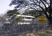 An image of a school