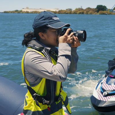 Graduate program (Department of Transport and Main Roads)