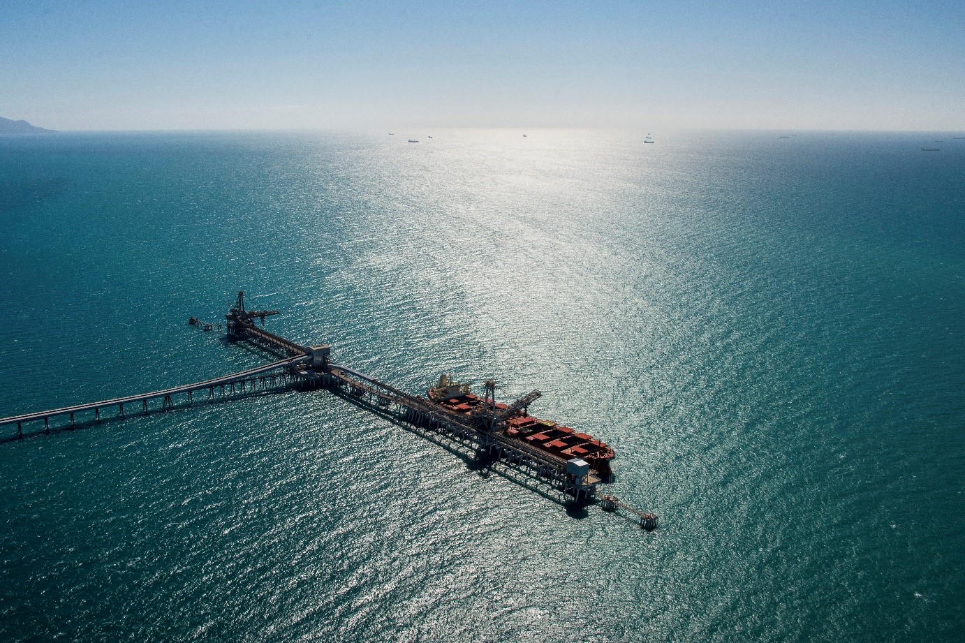 Port of Abbot Point