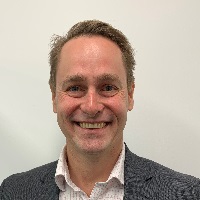 Gavin Atkinson