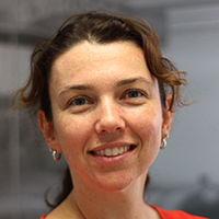Julie Russell
