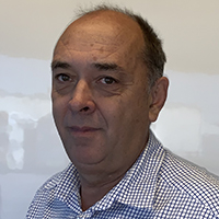 Grant Craike
