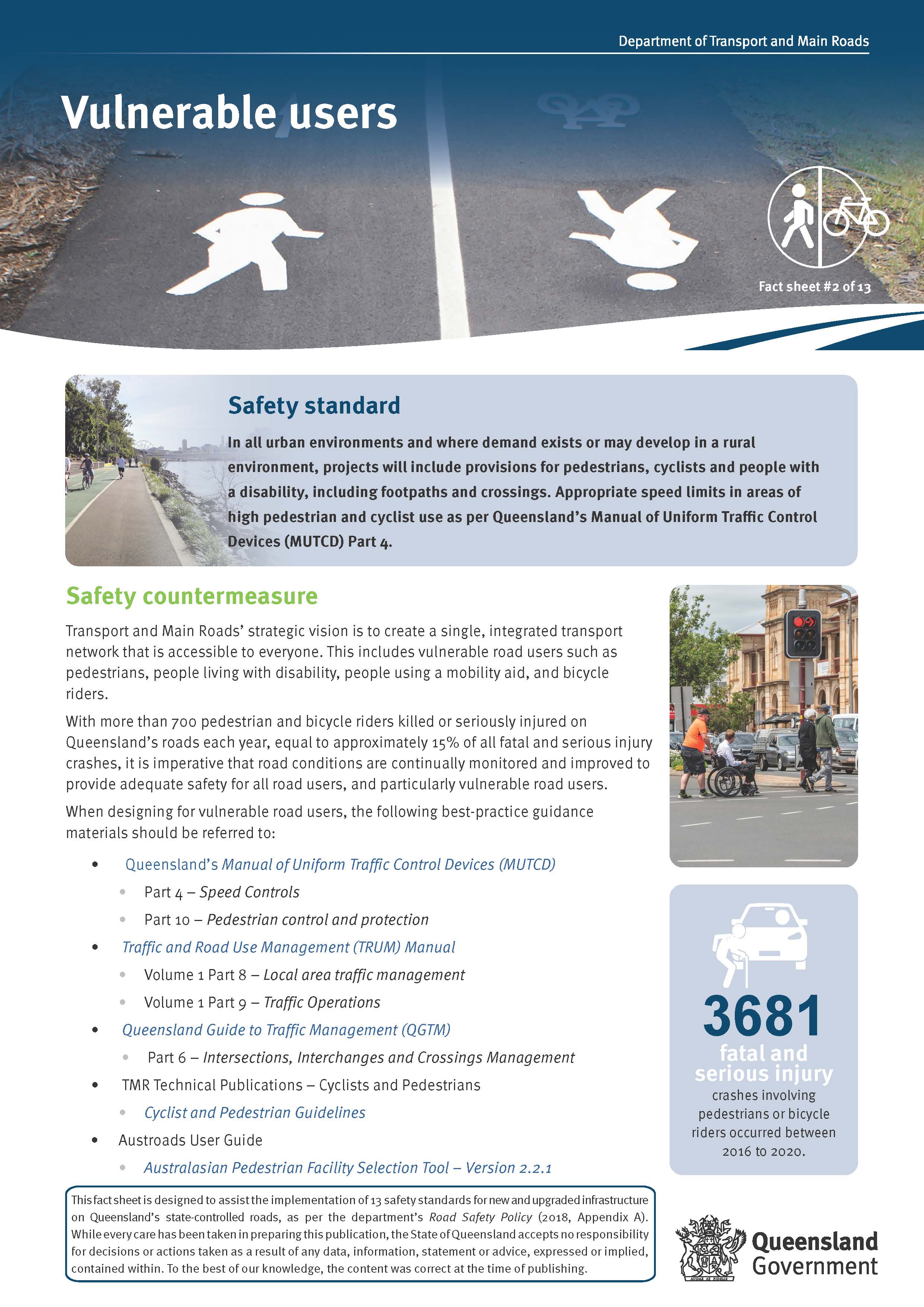 RSP Fact Sheet_02_Vulnerable Road Users