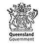 brand; coat of arms; corporate identity;crest;government;govt;logo;Queensland;Qld;sign;signage;signs;traffic control;1233; tc1233