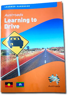 Austroads Learning to Drive booklet