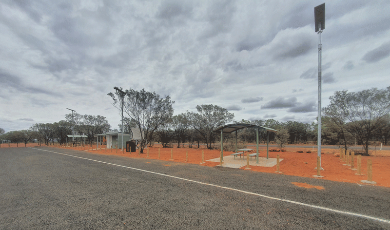 Case study (Department of Transport and Main Roads)