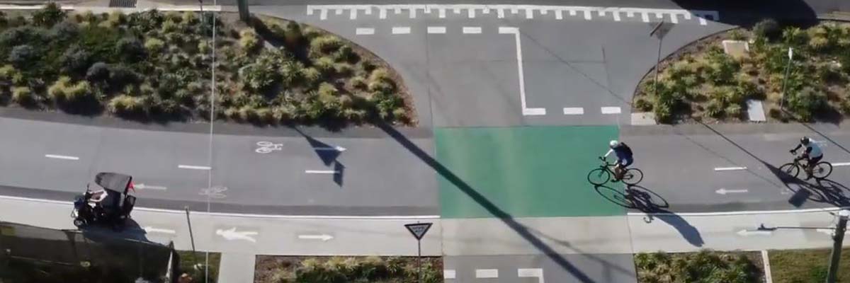 New research helps identify challenges and opportunities to grow bike ...