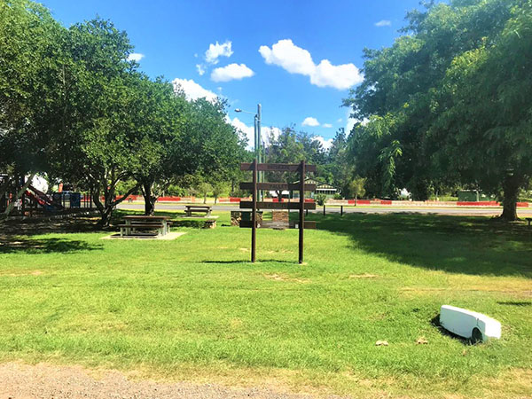 Brisbane valley rail trail camping sale
