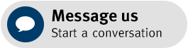 Message us and start a conversation