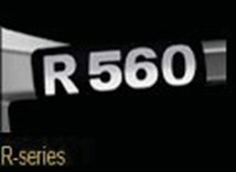 Image showing vehicle series R560