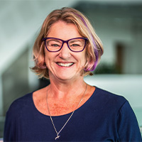 Michaela Moss