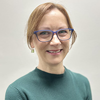 Rachel Emery