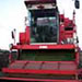 Bean harvester