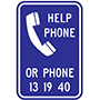 accident; breakdown; crash; emergency; help phone; help phones; sign; signage; signs; stopping bay;1340;1836;2316;2239;2316;9799; tc1340;tc1836;tc1837;tc2239;tc2316;tc9799
