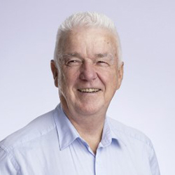 Gary Mahon – Chief Executive Officer, Queensland Trucking Association