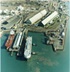 An image of Townsville port