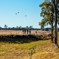 Brisbane Valley Rail Trail