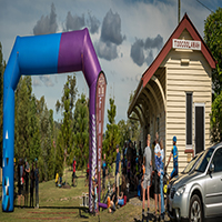 Toogoolawah station