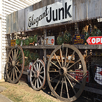 bric-a-brac store