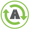 Sustainable Road RAP icon
