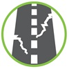 Sustainable Road Rubblisation icon