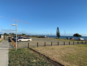Redcliffe Marina