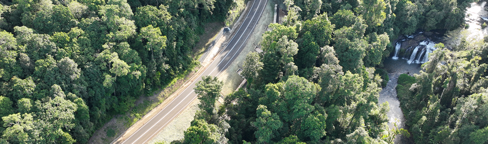 Palmerston Highway