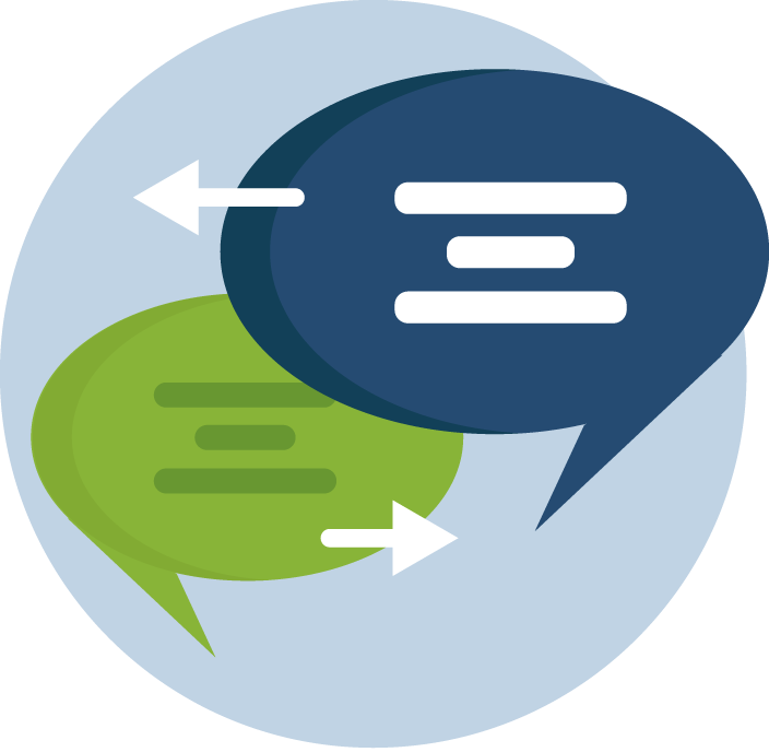 Join the conversation
