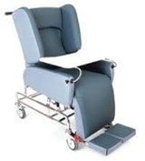 Reclining chair bed (Regency/Princess chair)