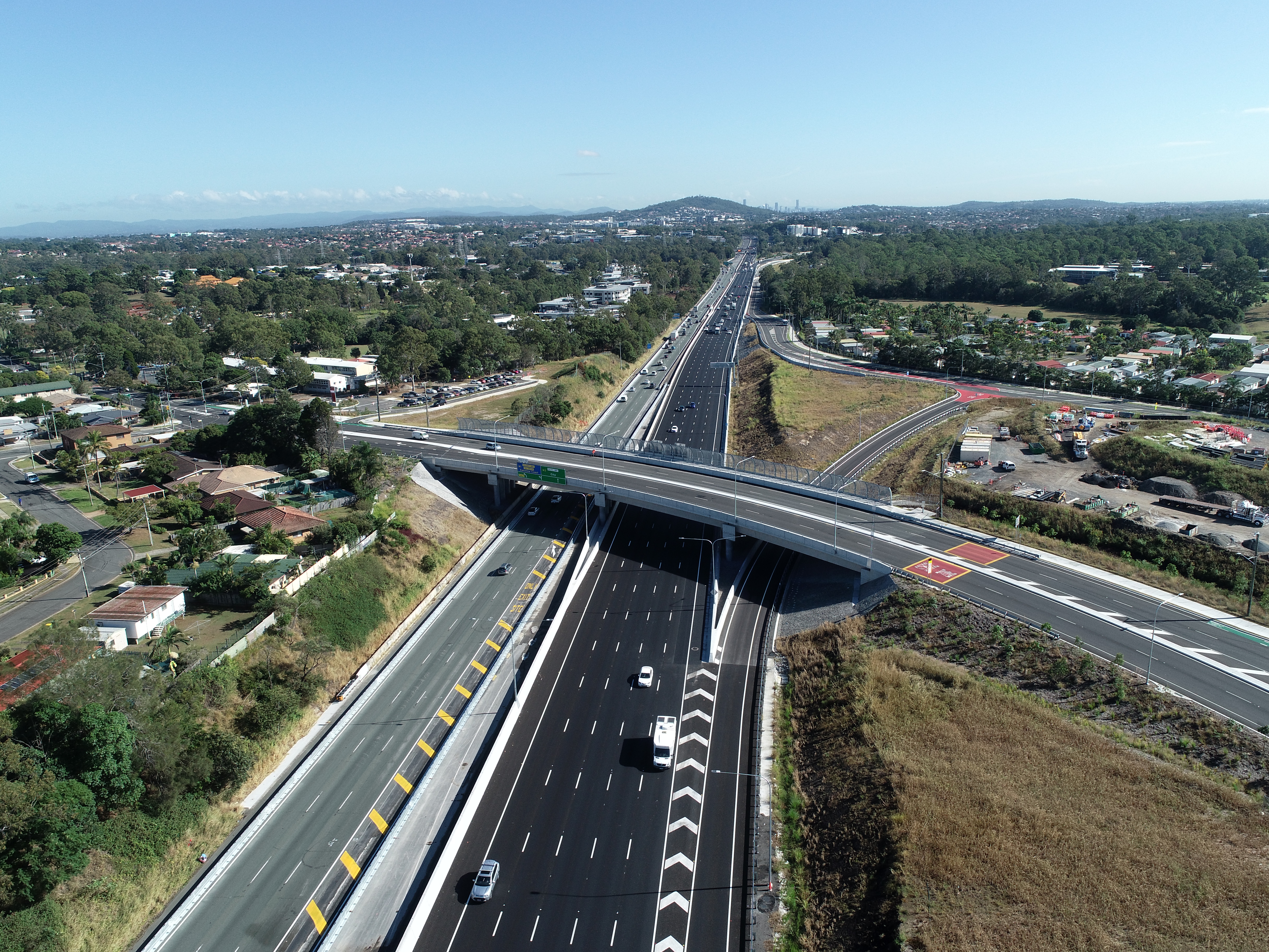 The Coomera River Bridge - Gold Coast City Libraries