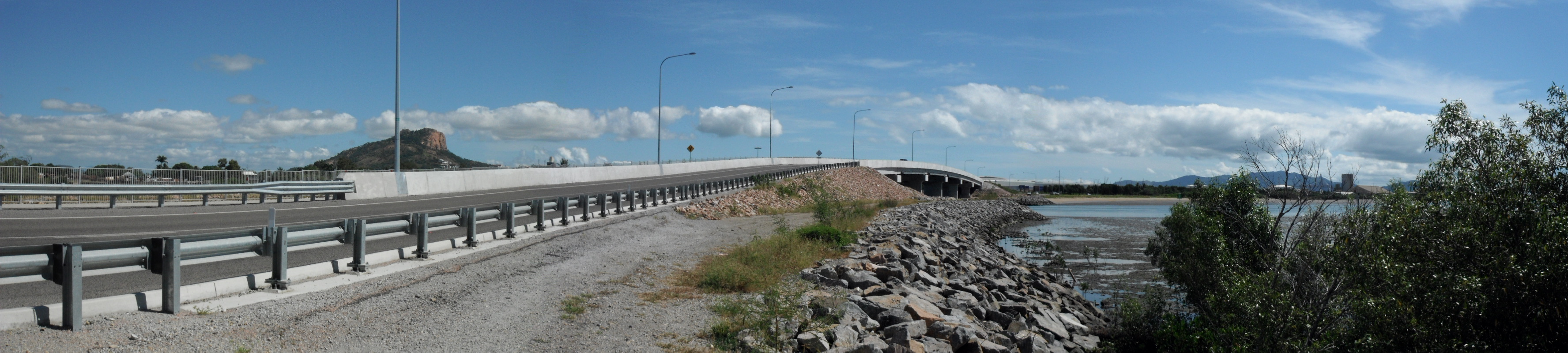 Townsville Eastern Access Rail Corridor