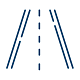 Road icon