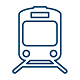 Train icon