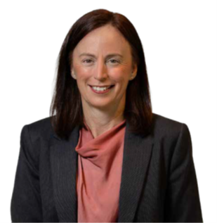 Sally Stannard – Director-General of the Department of Transport and Main Roads