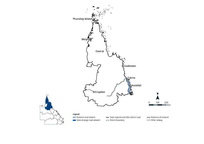 Far North District