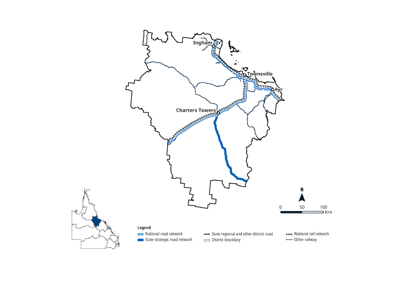 Northern District