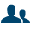 Person icon