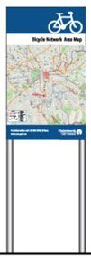 Bicycle network signage and wayfinding guidelines (Department of ...