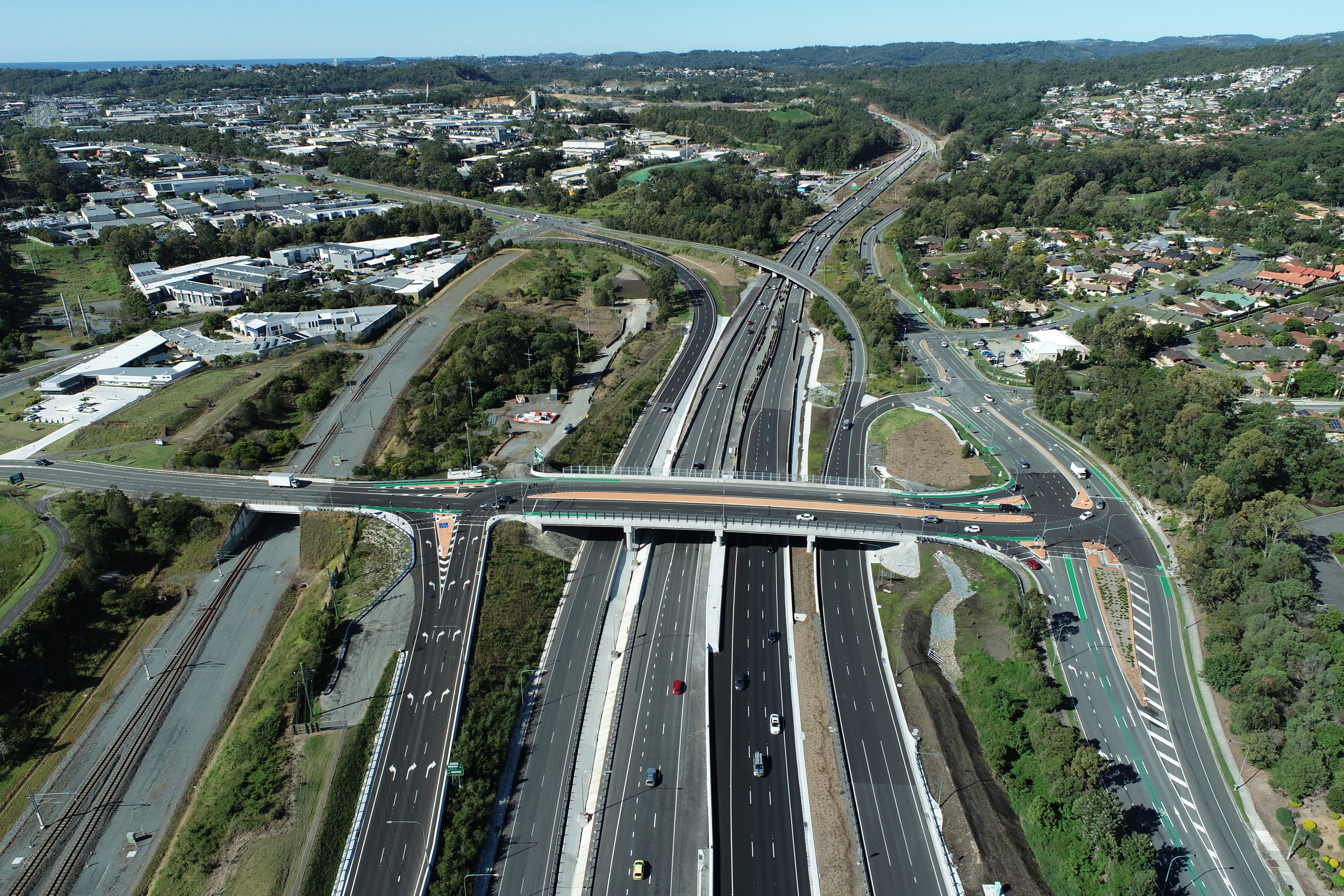 south-coast South Coast, Gold Coast region