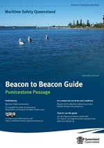 Beacon to Beacon Guide—Pumicestone Passage