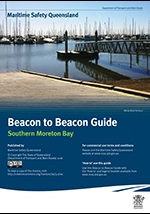 Beacon to Beacon Guide—Southern Moreton Bay